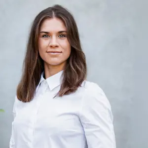 Ida Thyrring
