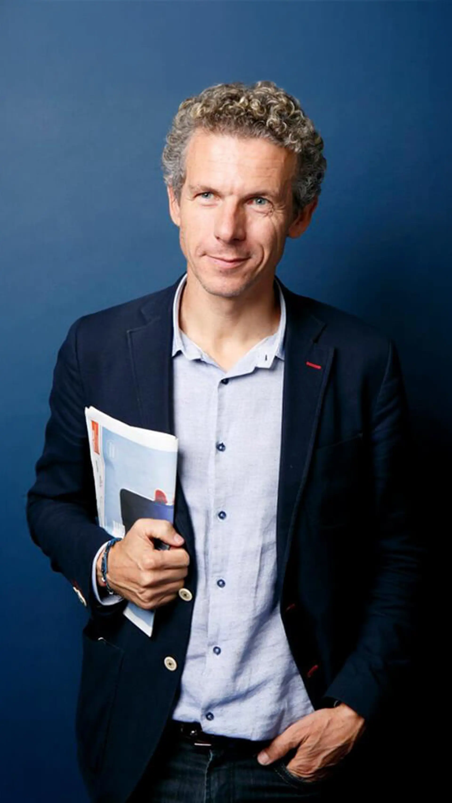 Gilles Babinet