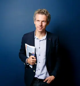 Gilles Babinet