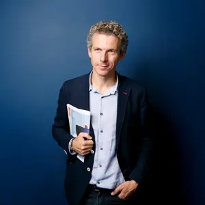 Gilles Babinet