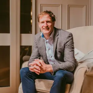 Gerry Hussey