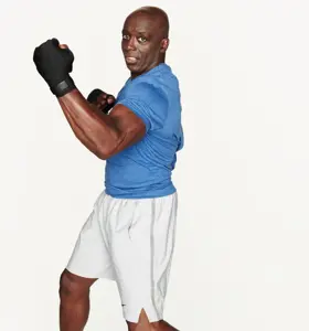 Billy Blanks