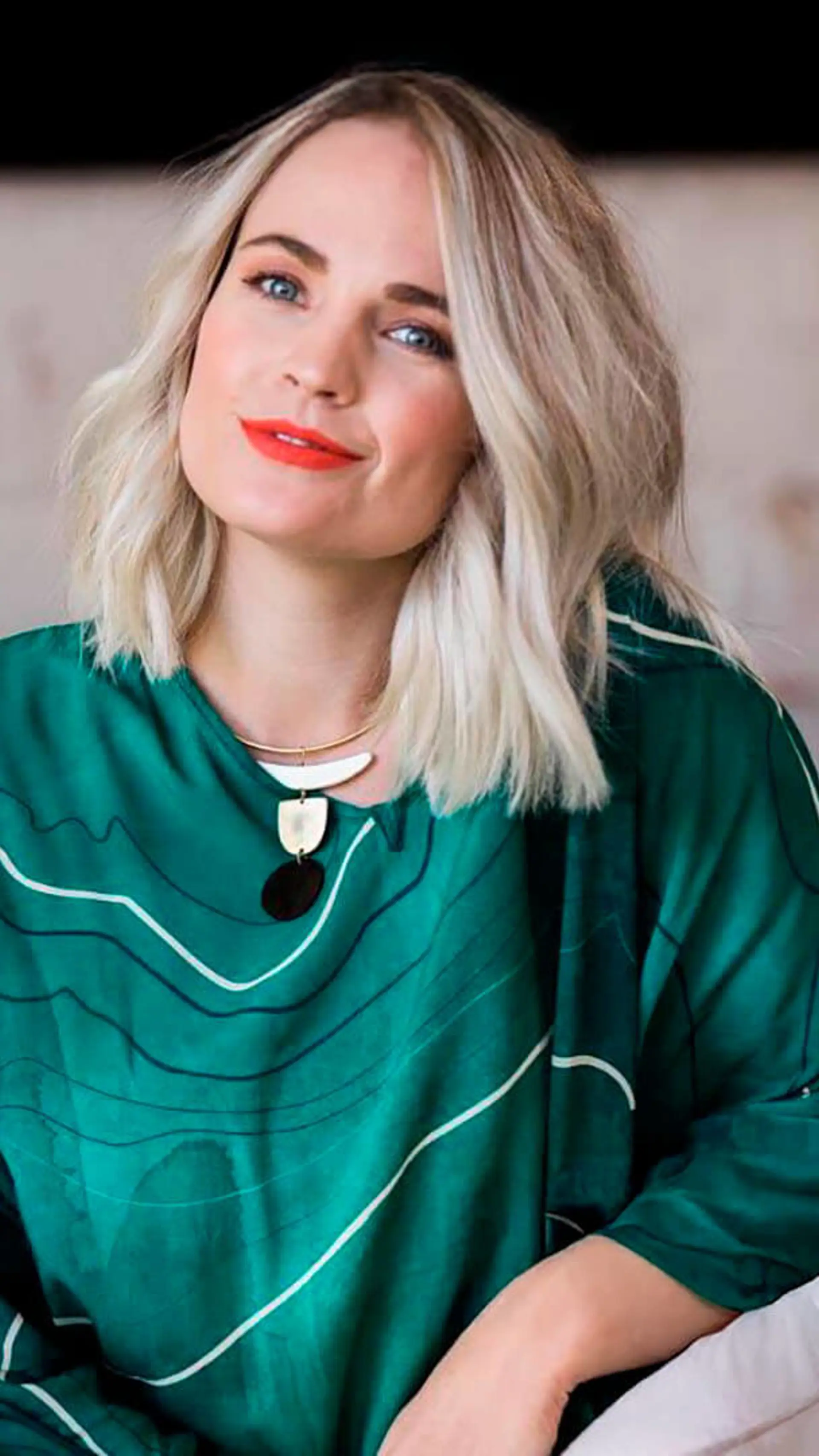 Liz Bohannon