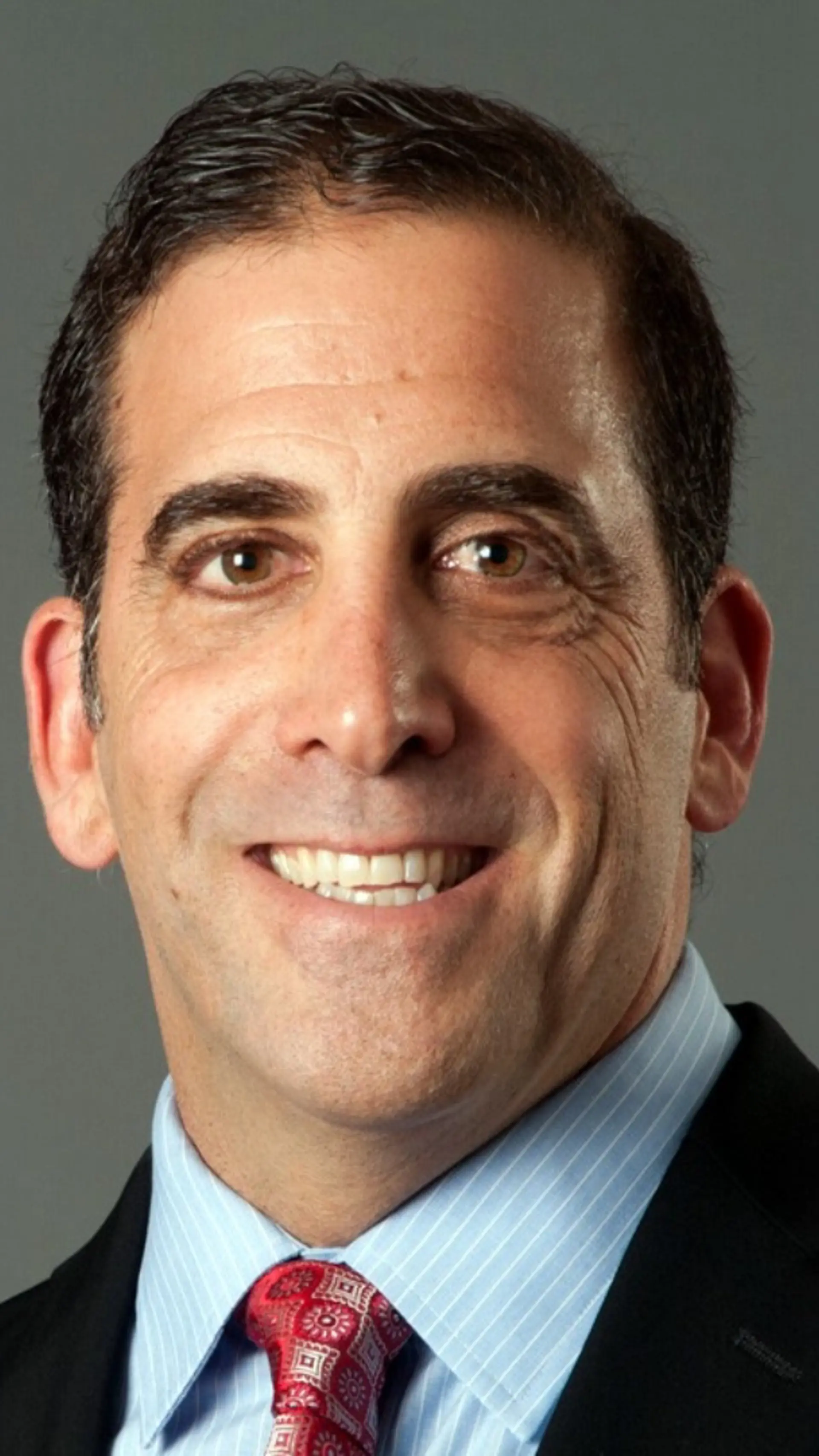 Joel Garfinkle