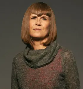 Catherine Mayer
