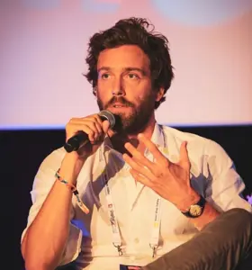 Julien Callede