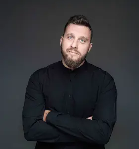 Dimitris Dimitriadis