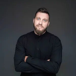 Dimitris Dimitriadis
