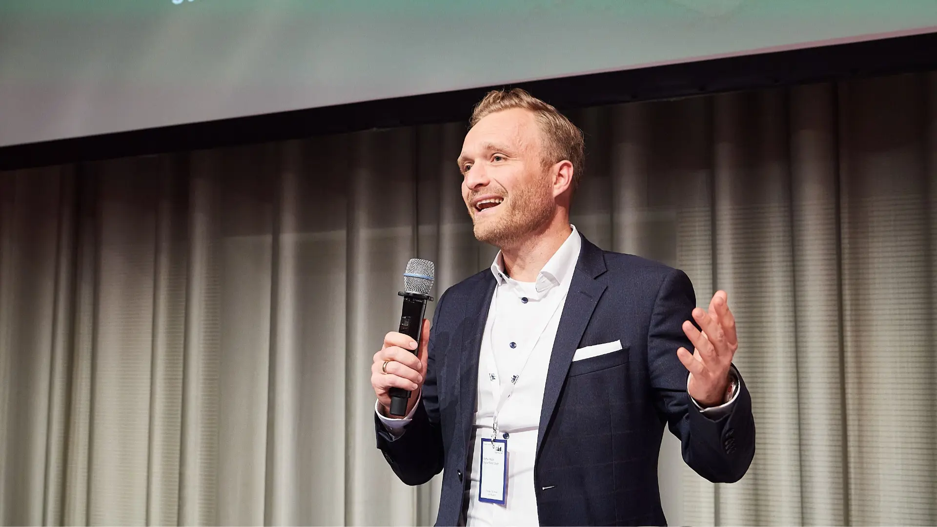 Steffen Robbi - <p>Engineer and innovation leader turning AI into measurable impact in the built environment.</p>