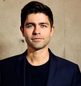 Adrian Grenier - Adrian Grenier blends Hollywood presence with environmental leadership, inspiring action through storytelling and innovation.