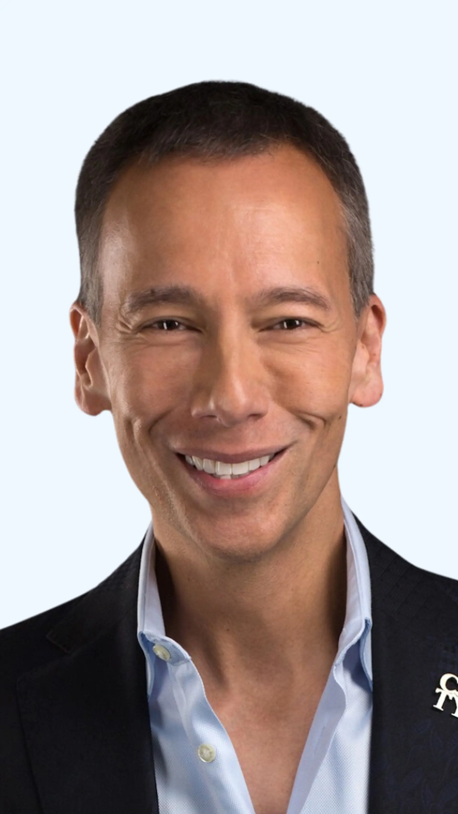 Peter Kageyama