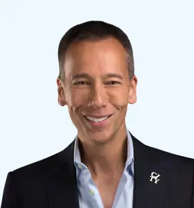 Peter Kageyama