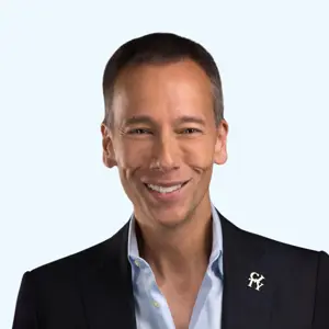 Peter Kageyama