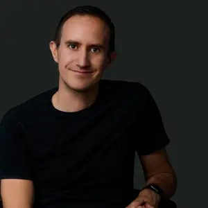 Morgan Housel