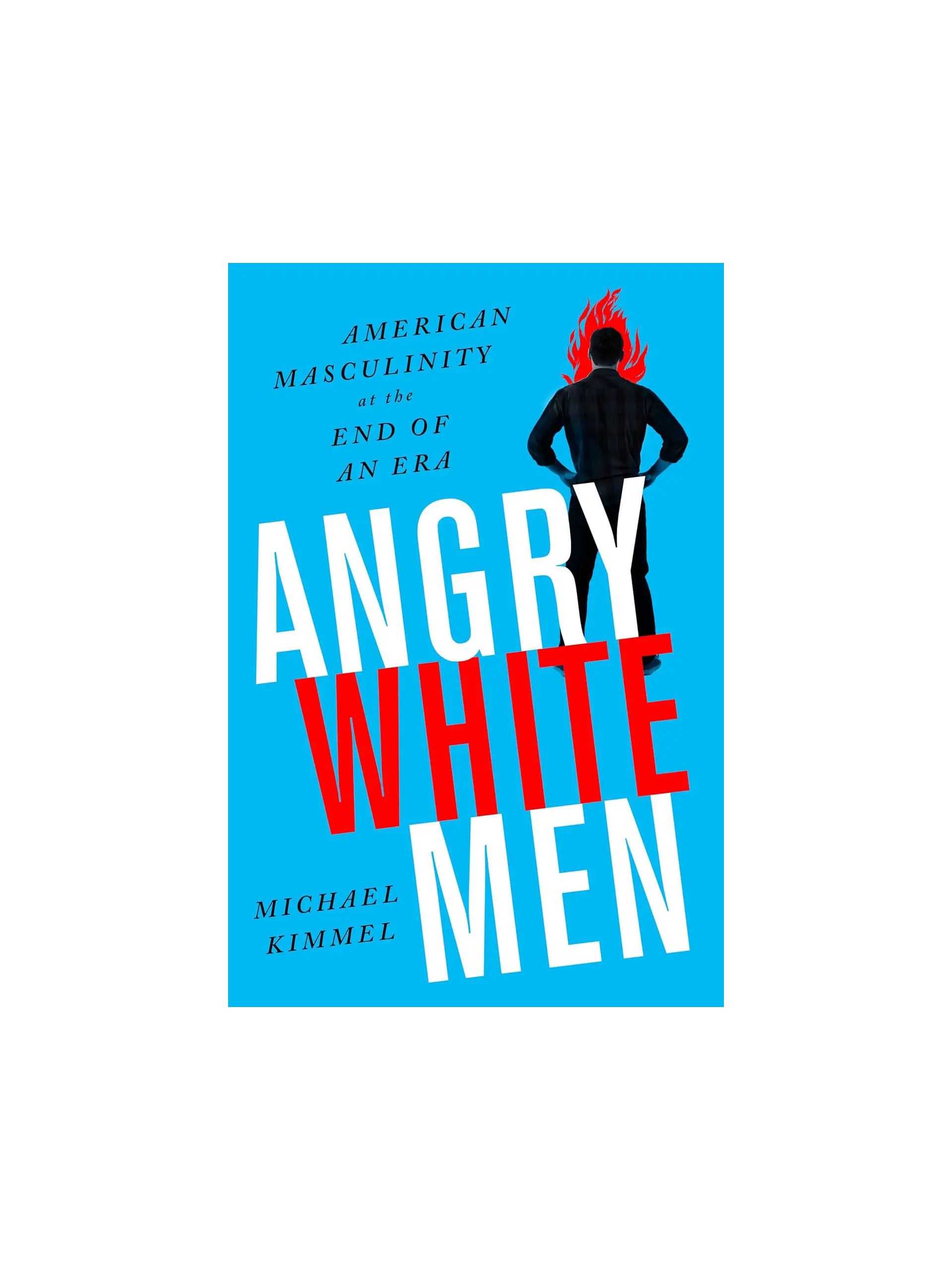 Angry White Men
