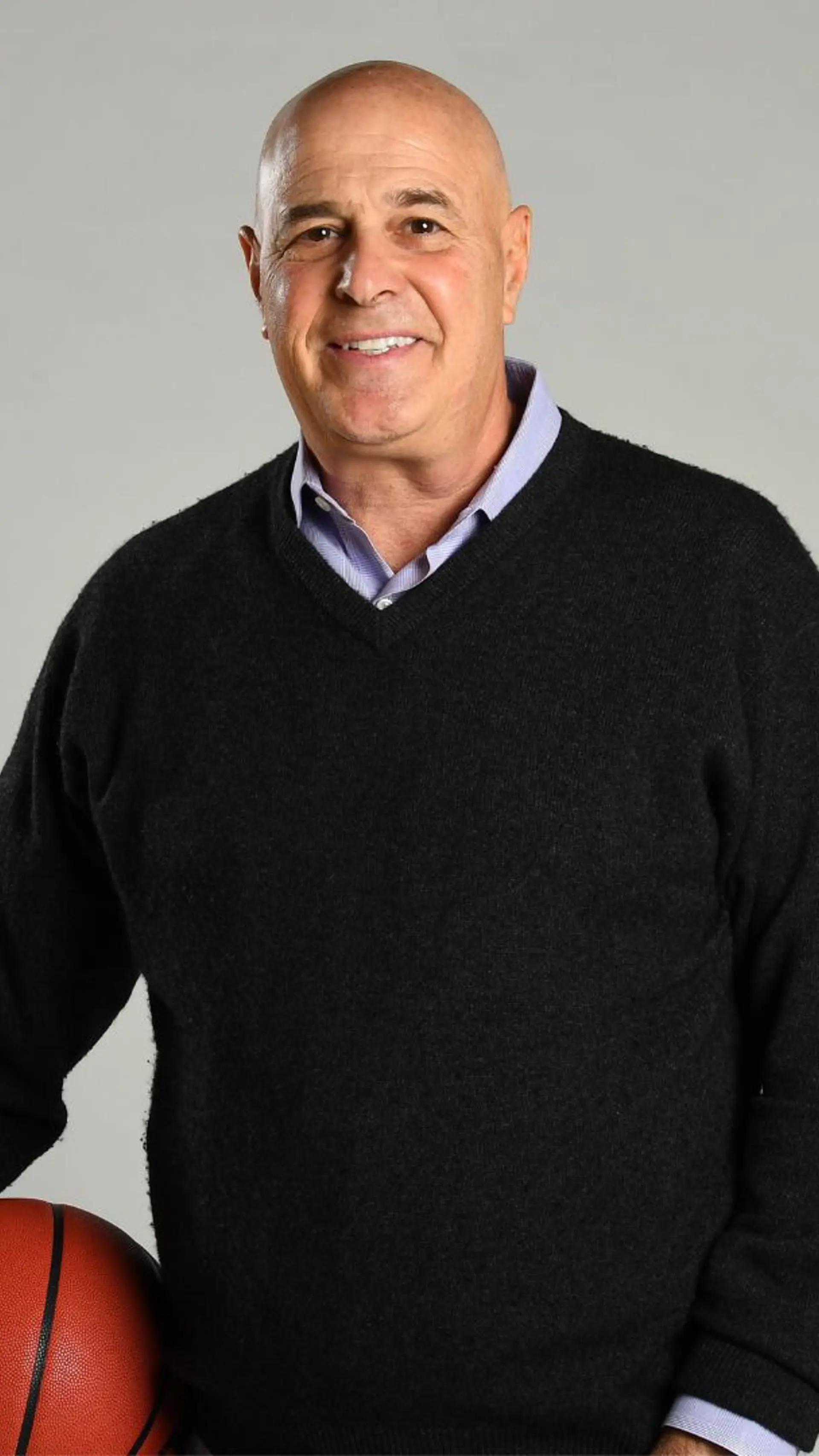 Seth Greenberg