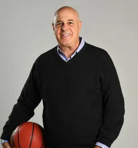 Seth Greenberg