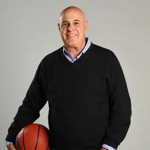 Seth Greenberg