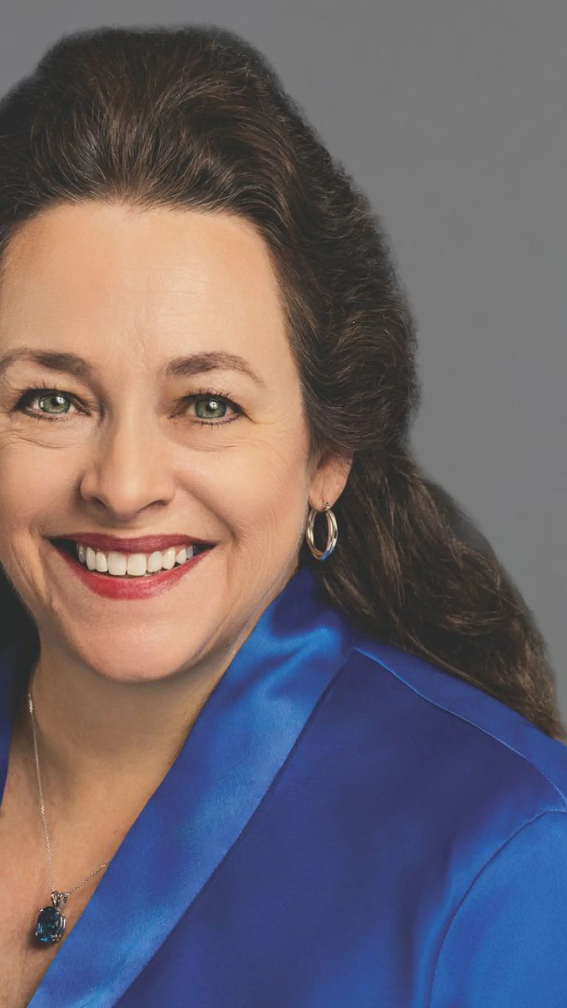 Jan Spence - <p data-start="290" data-end="482">Jan Spence is a high-energy keynote speaker who helps teams boost engagement, communication, and culture through practical, people-first actions.</p>