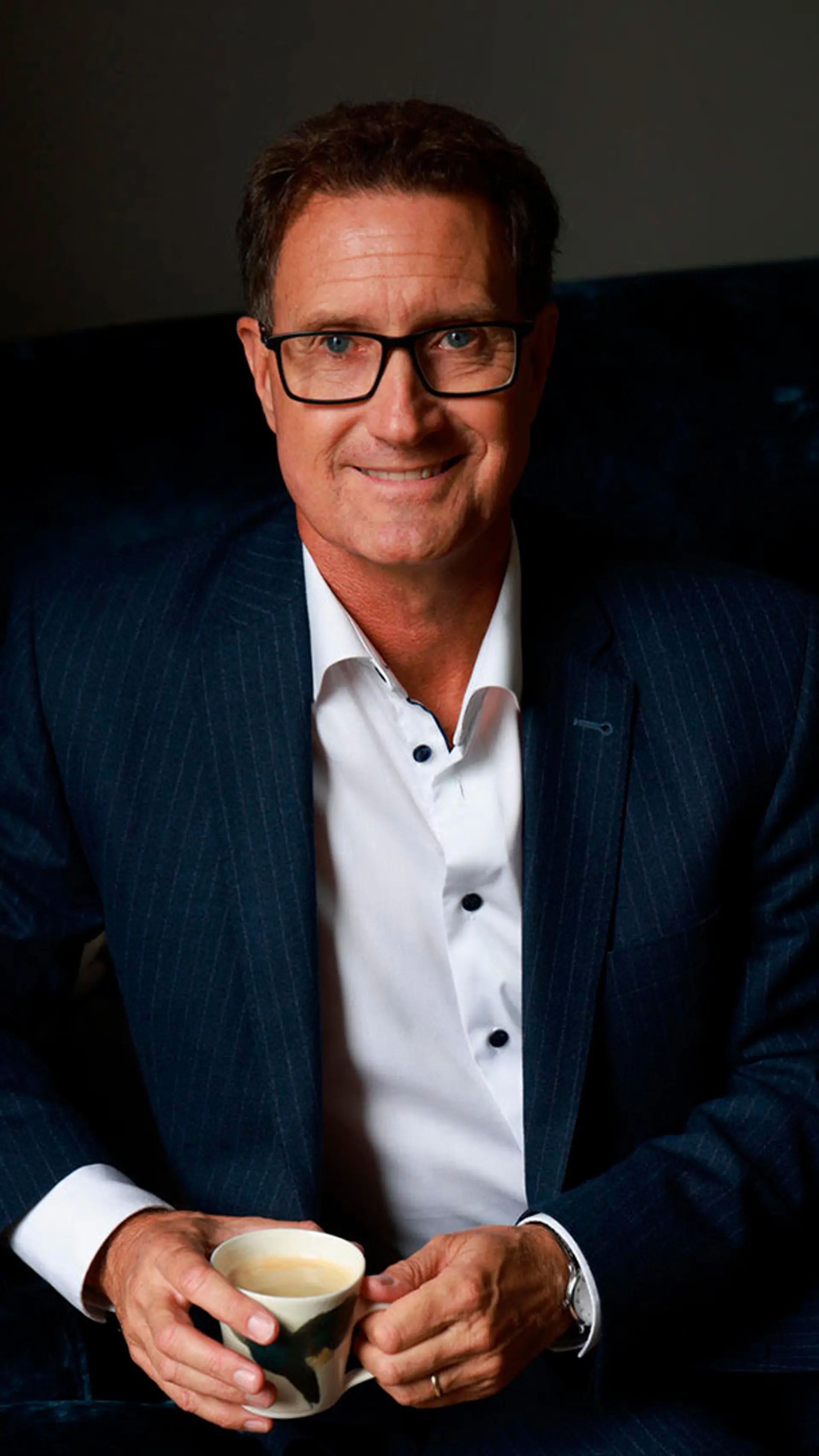 Campbell Macpherson