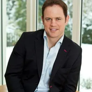 Kyran Bracken