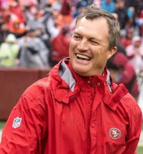John Lynch