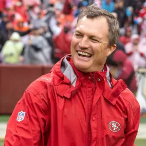 John Lynch