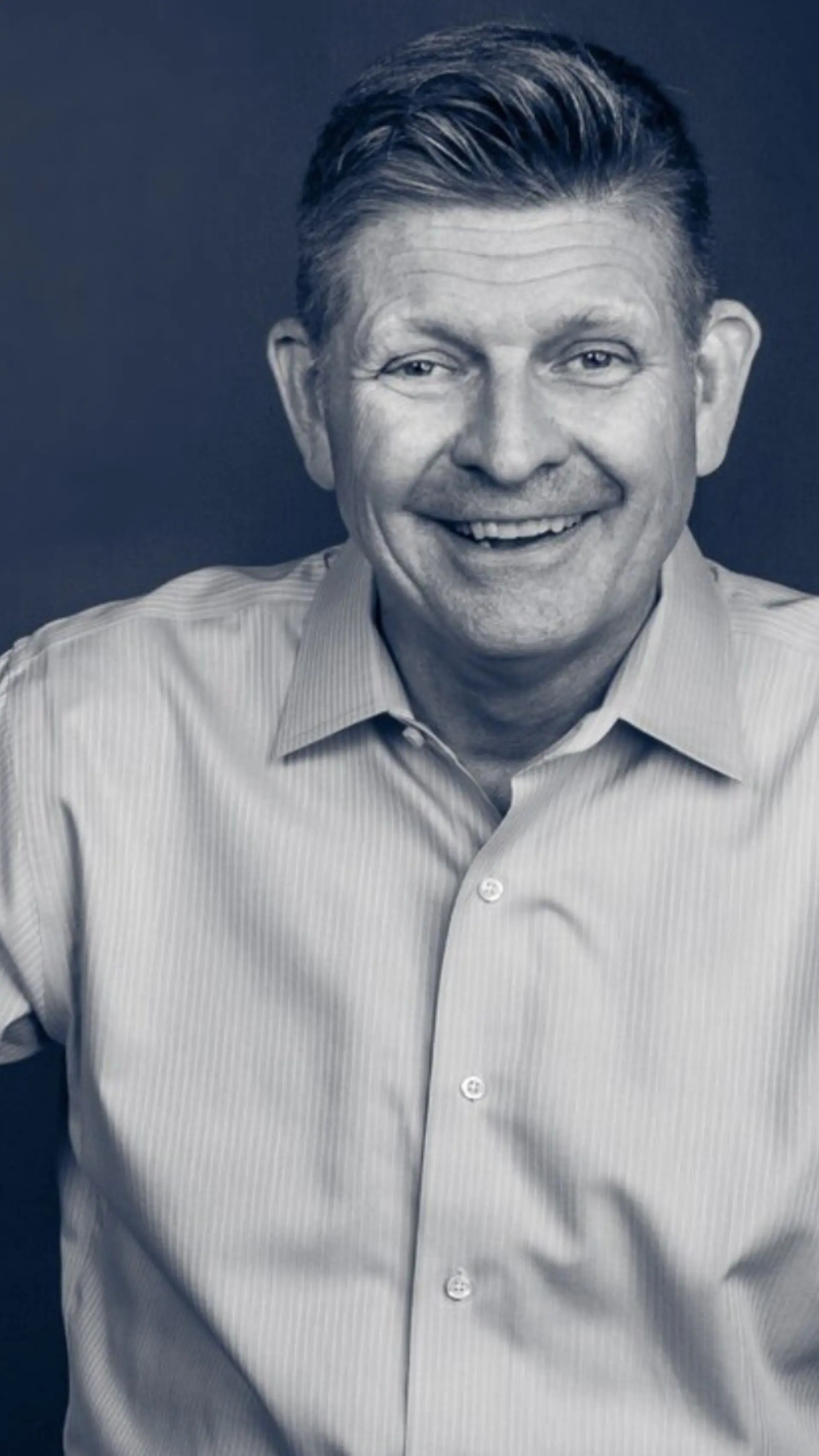 Mitch Fairrais