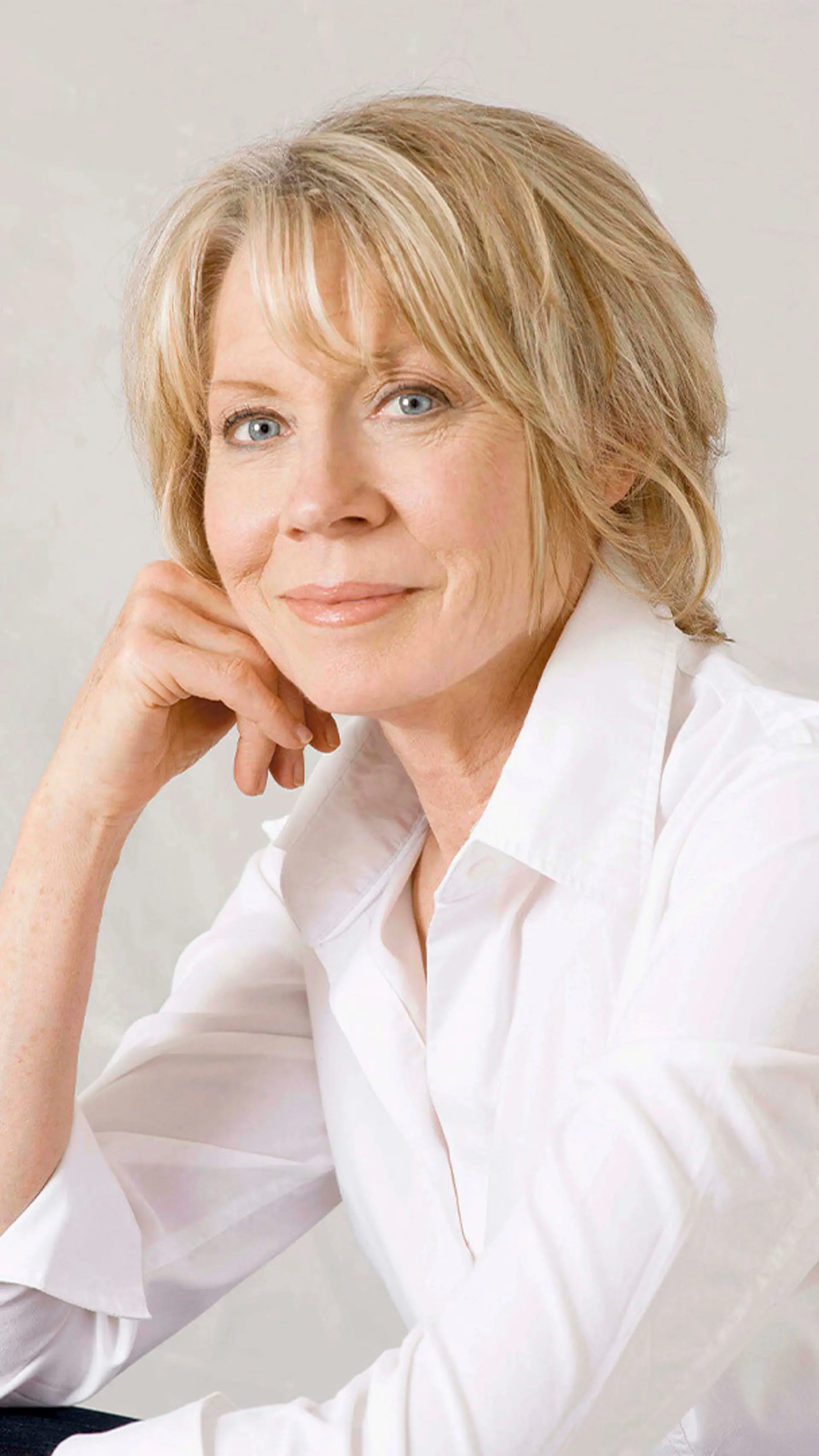 Patricia Bowden-Luccardi