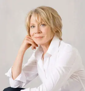 Patricia Bowden-Luccardi