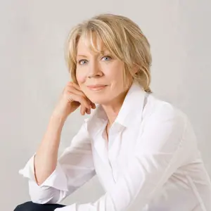 Patricia Bowden-Luccardi