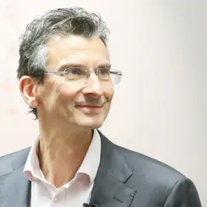 David Lewis