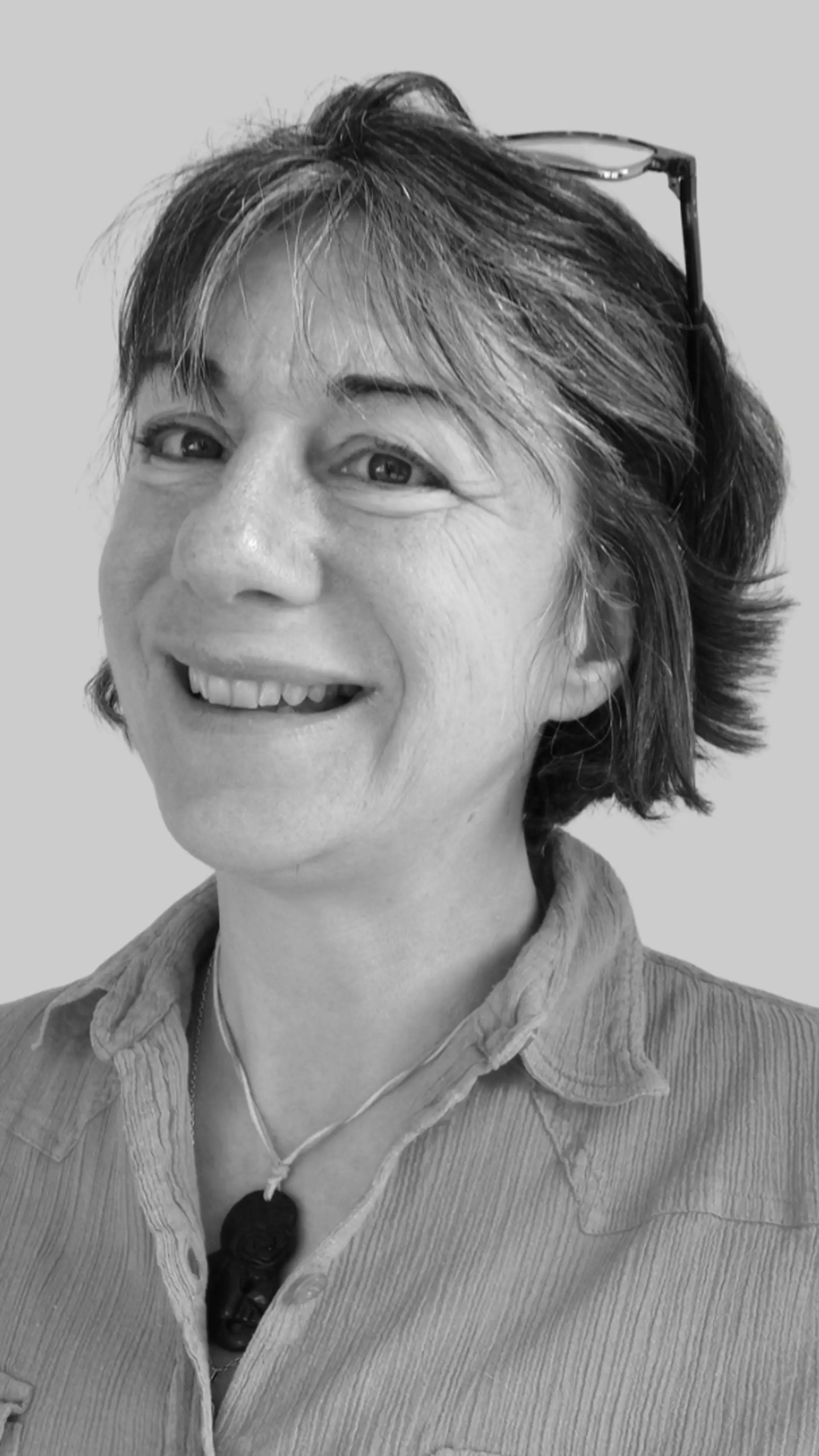 Florence Dambricourt