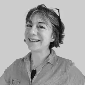 Florence Dambricourt