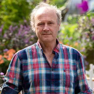 Sir Tim Smit