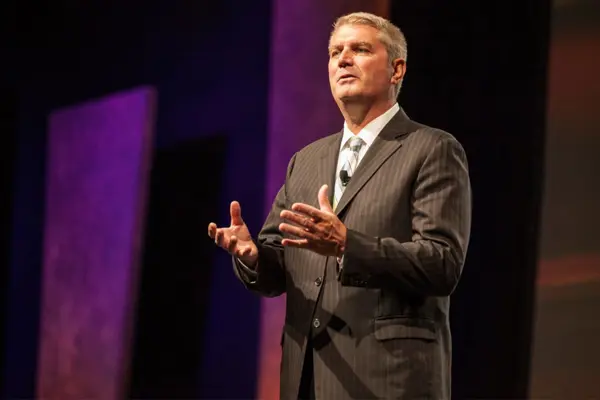 Unlock the Secrets of Navy Leadership with Mike Abrashoff: How It Can Transform Your Business!