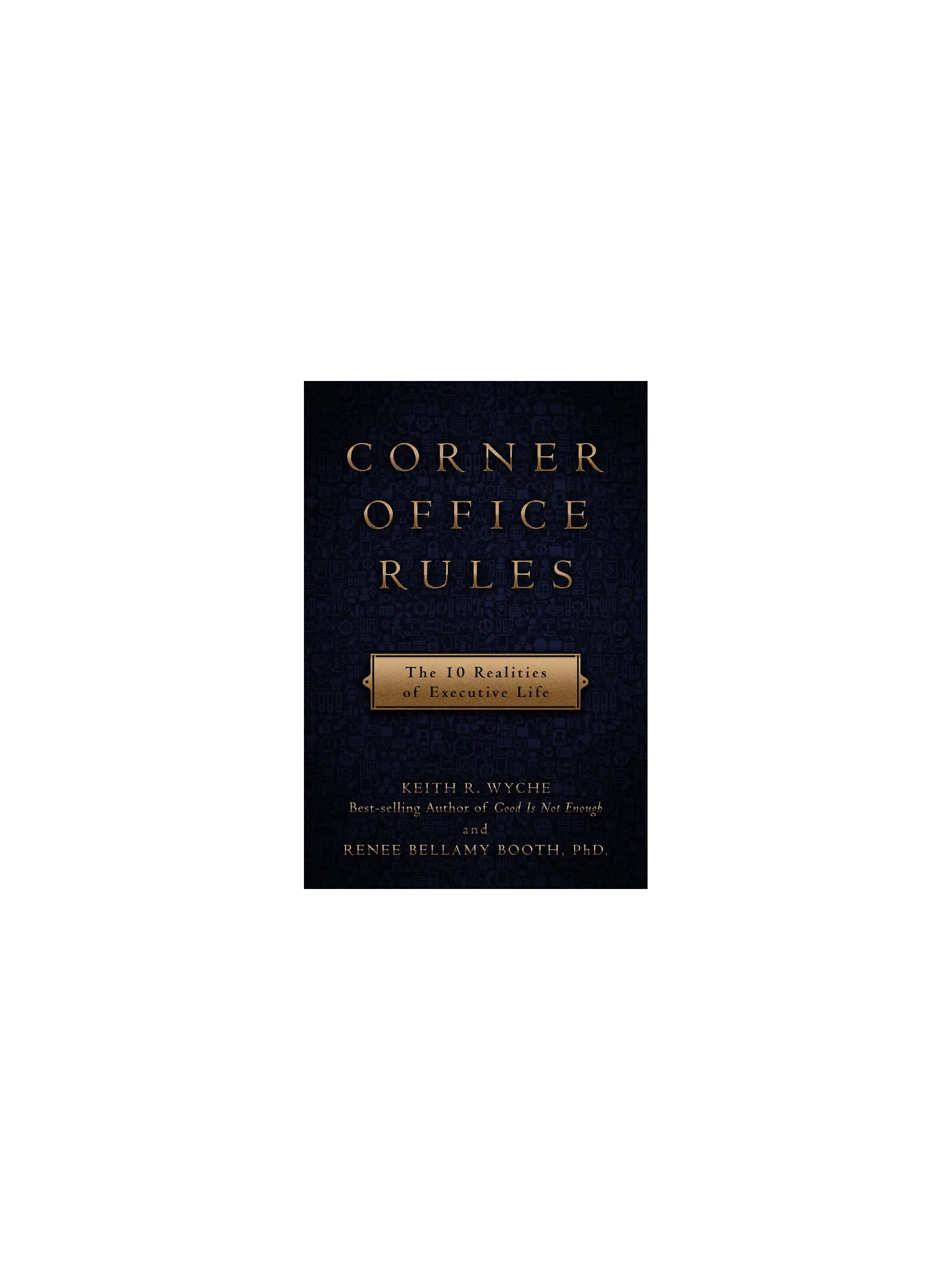 Corner Office Rules
