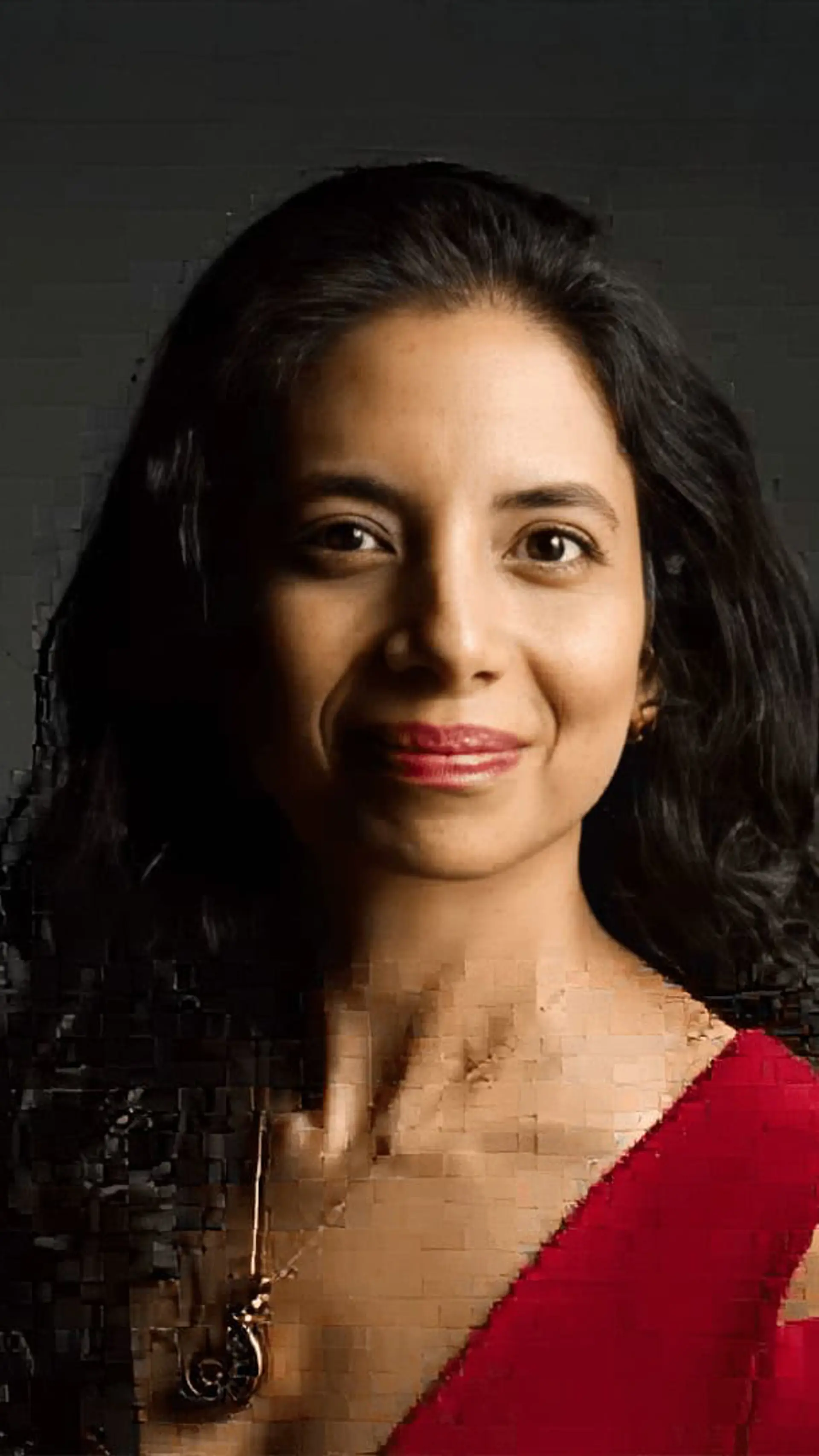 Anima Anandkumar - Anima Anandkumar is a dynamic and passionate speaker and her expertise revolves around machine learning, artificial intelligence, and technology.