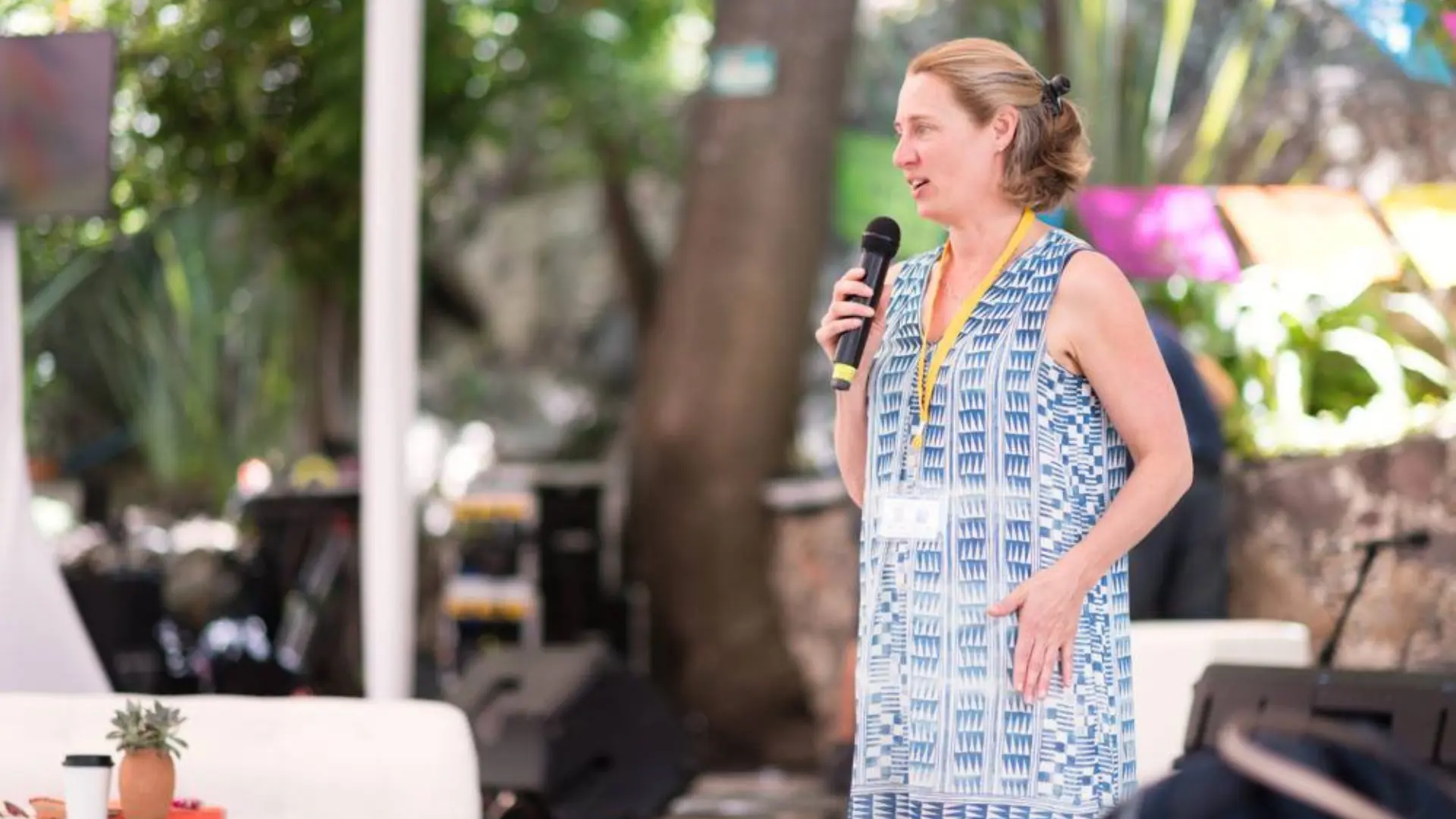 Maureen Healy - Maureen Healy is an award-winning author and emotional health expert. Her proven strategies from global experience ensure a harmonious and resilient community.