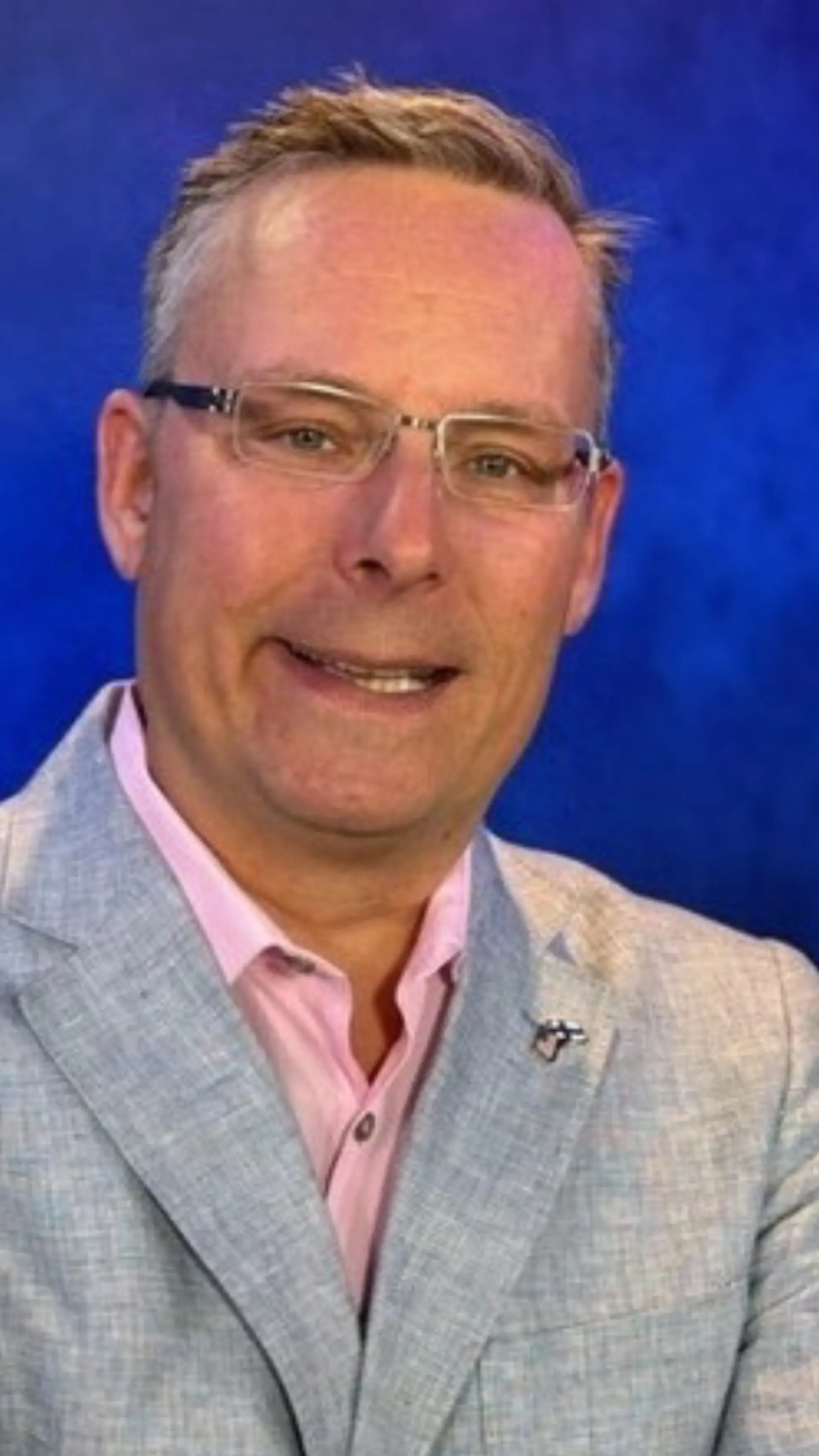 Henrik Totterman - <p>Henrik Totterman brings sharp clarity to strategy, innovation, and leadership in complex, fast-moving organizations.</p>