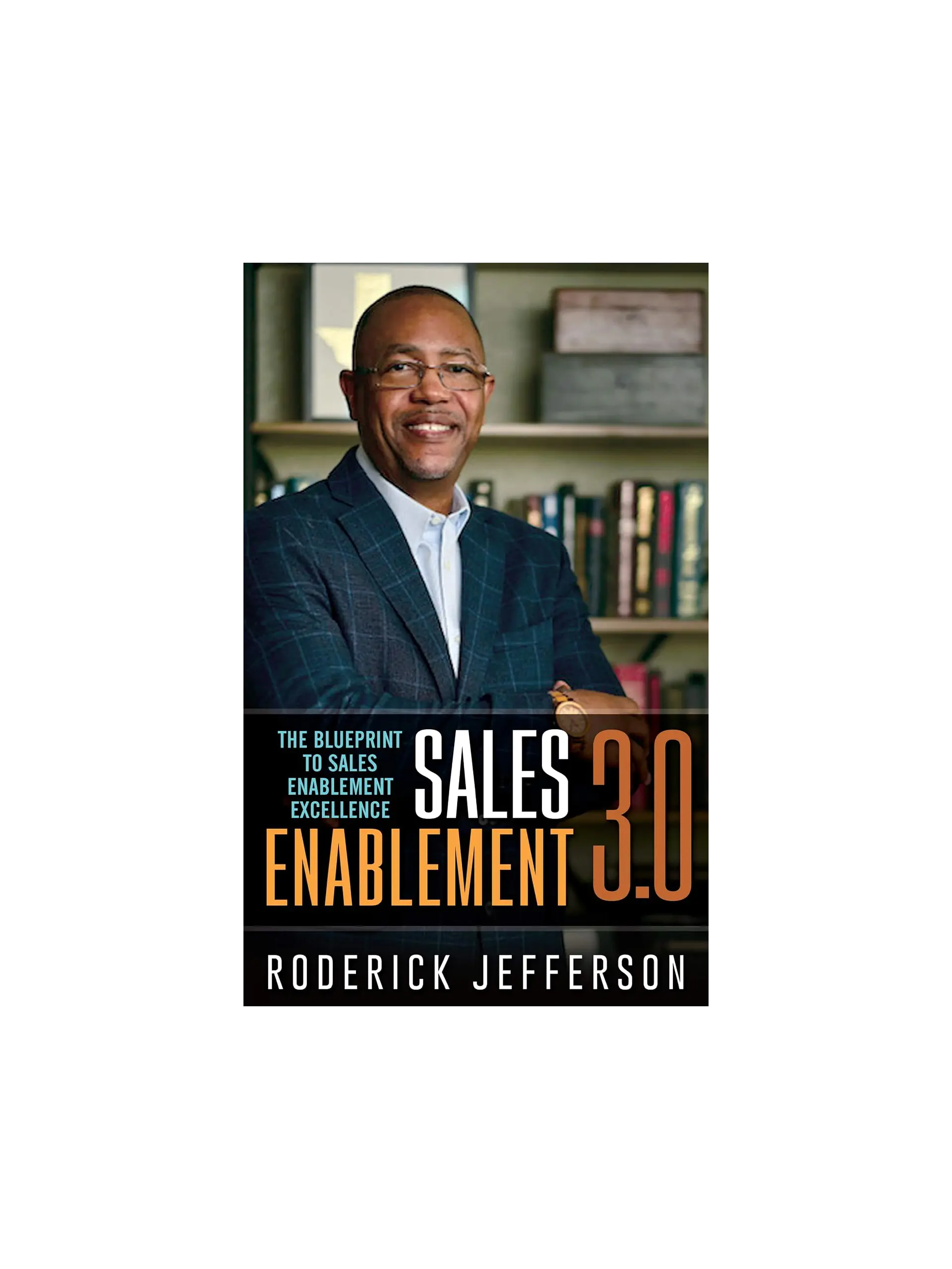 Sales Enablement 3.0