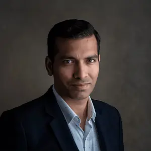 Anand Tamboli