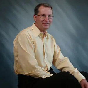 Dave Pelzer