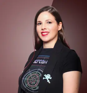 Keren Elazari