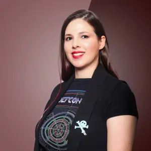 Keren Elazari