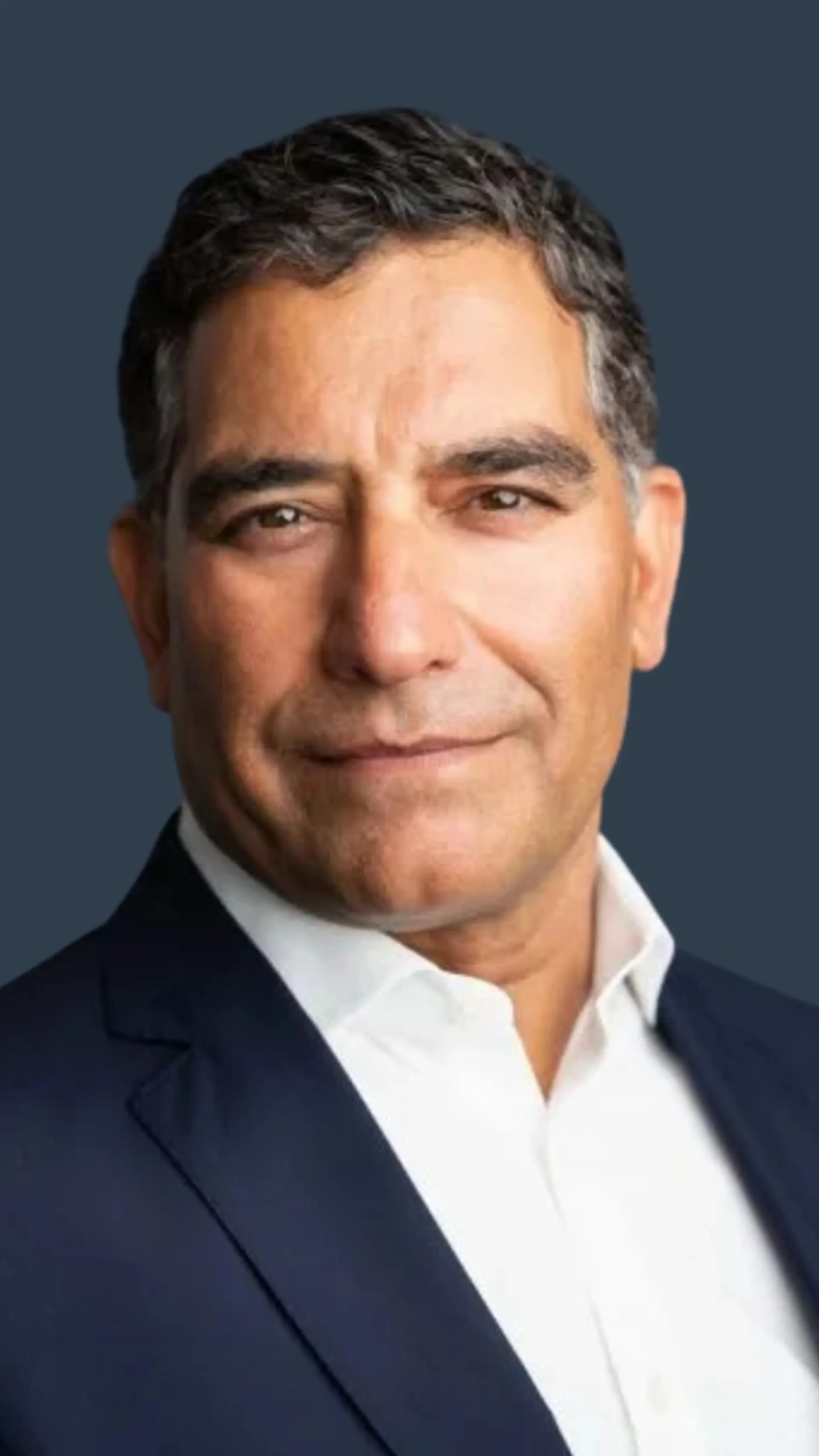 Riaz Shah - <p>Riaz Shah inspires leaders to embrace innovation, navigate disruption, and drive sustainable business growth.</p>