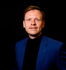 Dr. Markus Gabriel