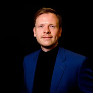 Dr. Markus Gabriel