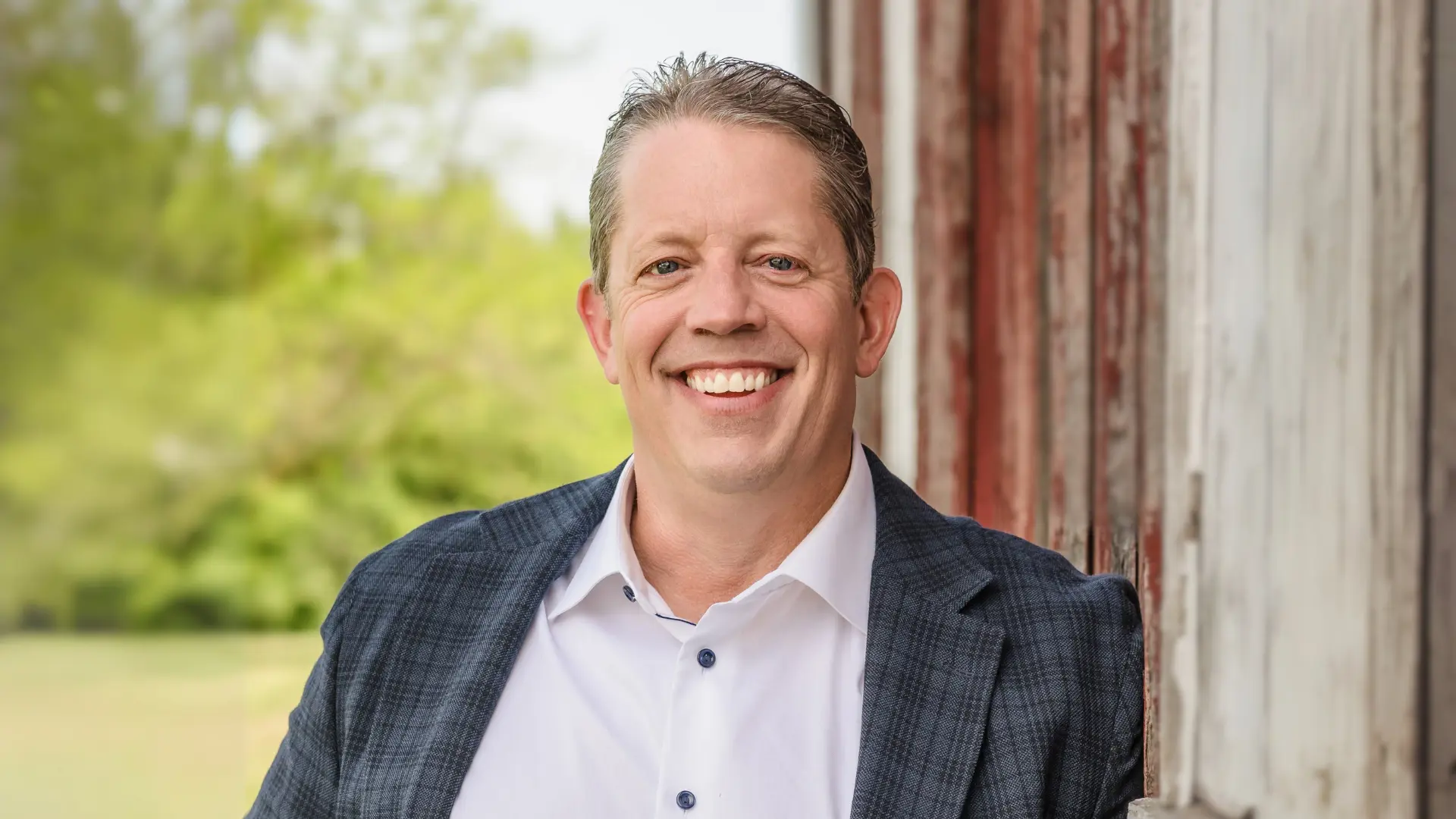 Bill Benjamin - <p data-start="263" data-end="436">Leadership and culture expert who turns pressure into performance using science, real leadership experience, and practical tools.</p>