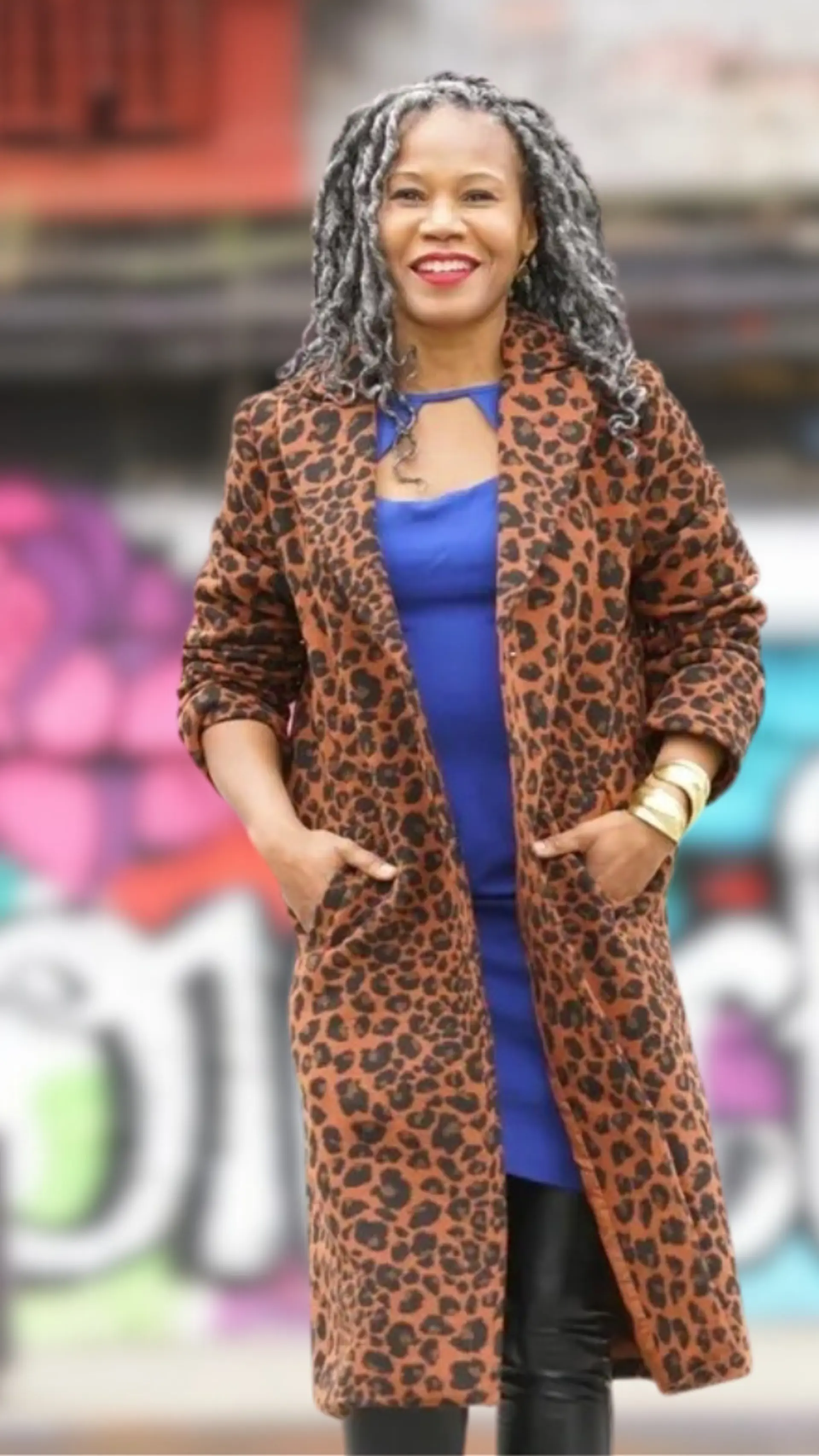 Majora Carter